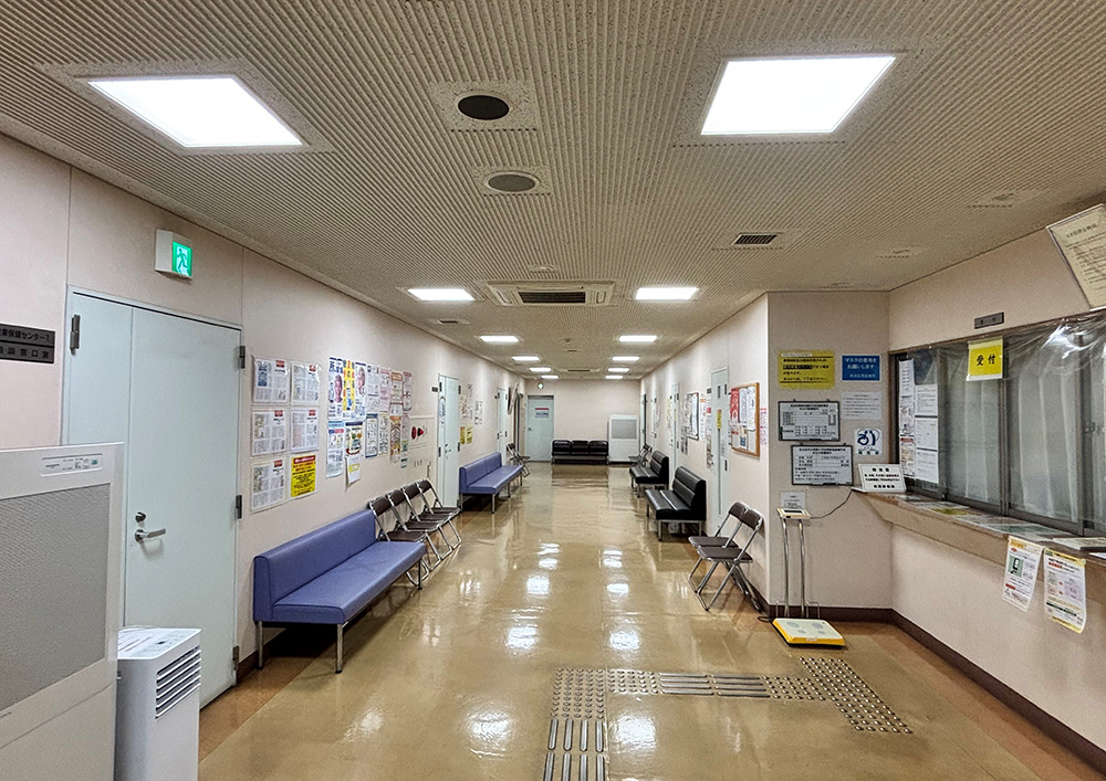1F産業保健センター